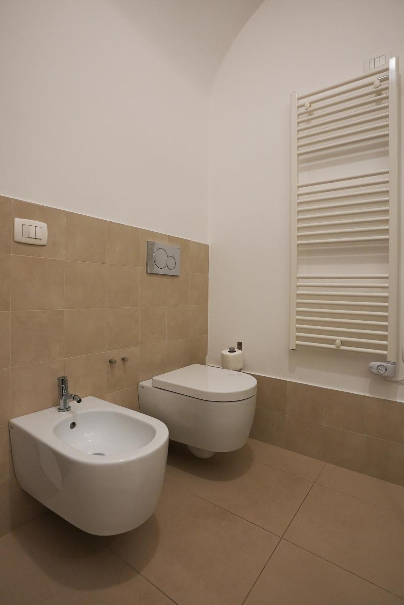 Keys Of Sicily - Appartamenti Modica Bassa Zimmer foto