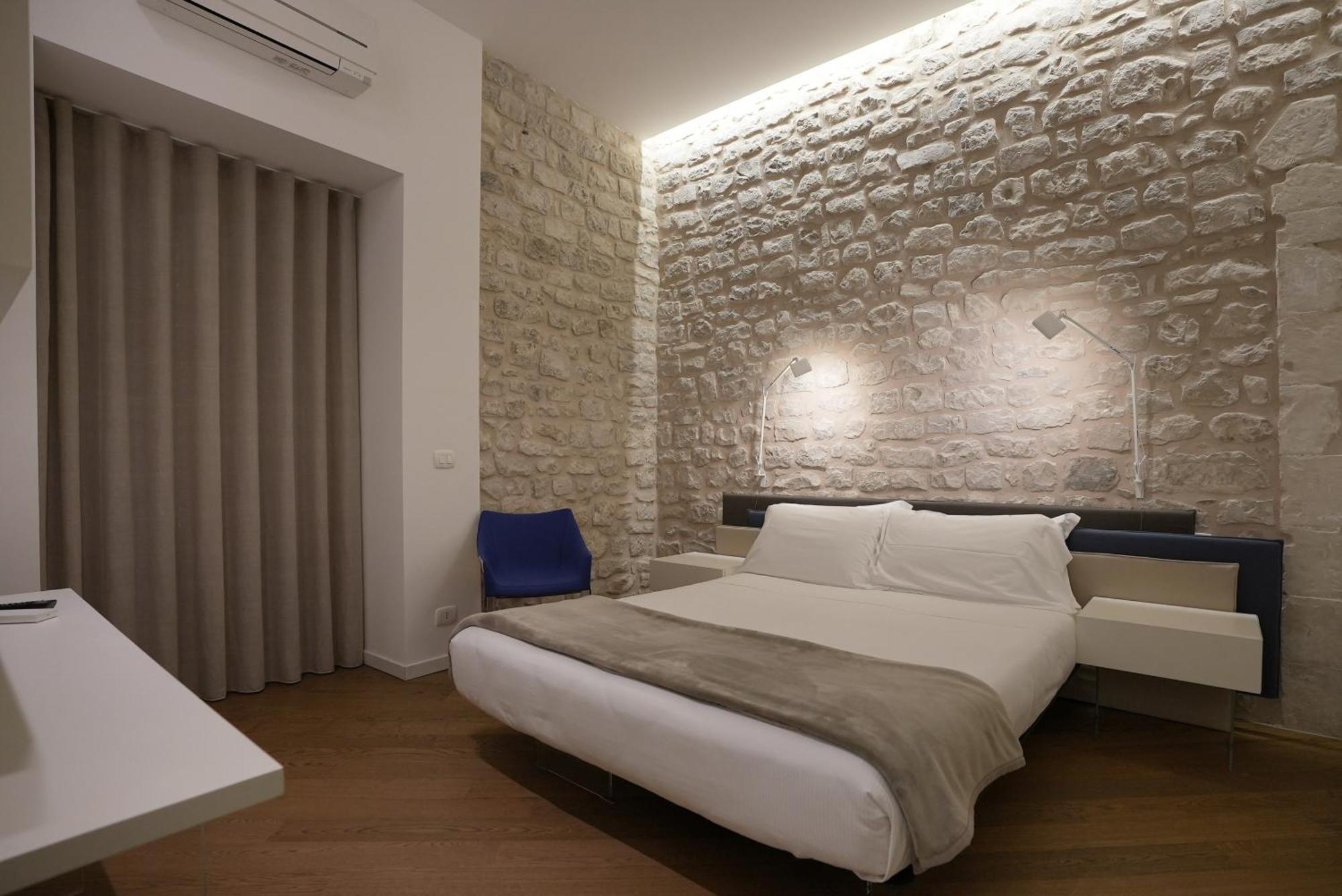 Keys Of Sicily - Appartamenti Modica Bassa Zimmer foto